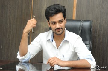 Sumanth Ashwin Interview About Chakkiligintha